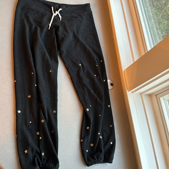 Monrow sweatpants - Picture 1 of 3